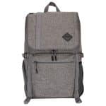 Custom Metropolitan Slope Computer Backpack - 1