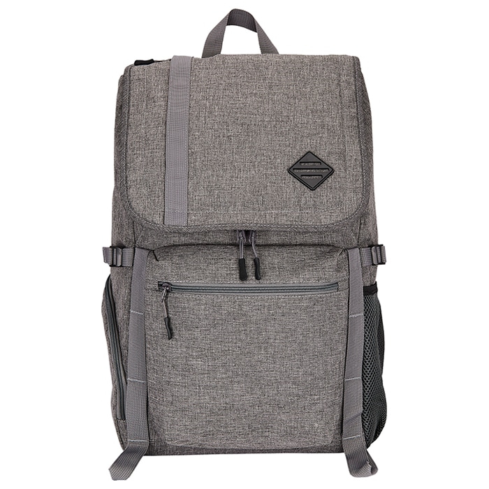 Custom Metropolitan Slope Computer Backpack - 1