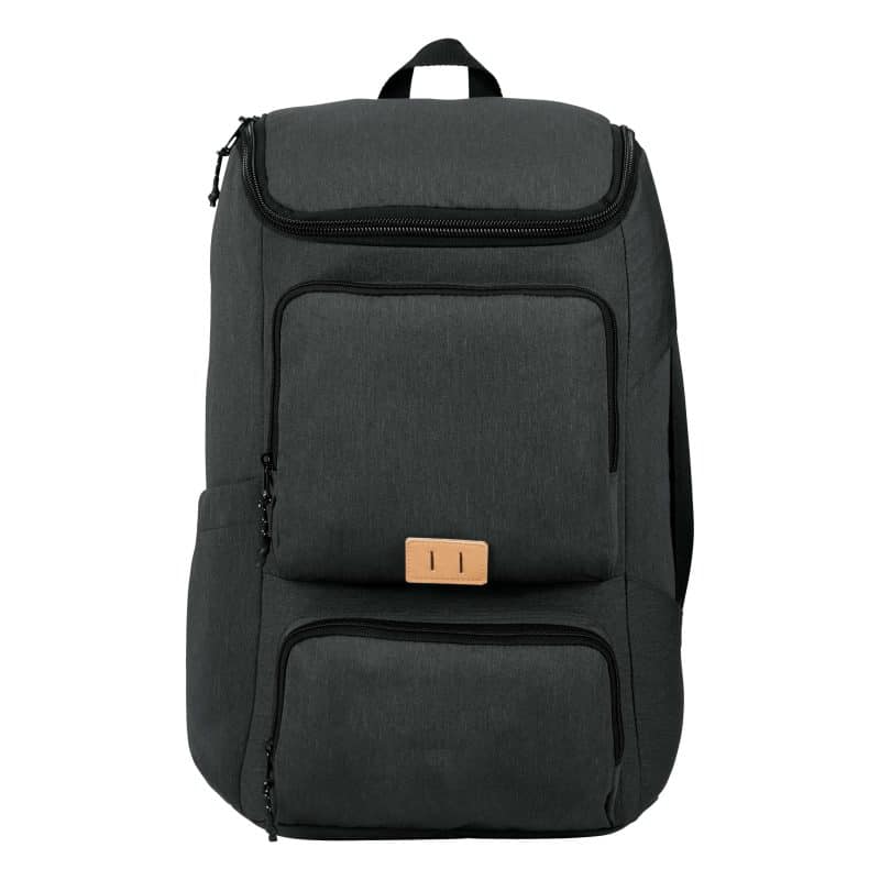 Custom NBN Trails 15'' Computer Backpack - 1