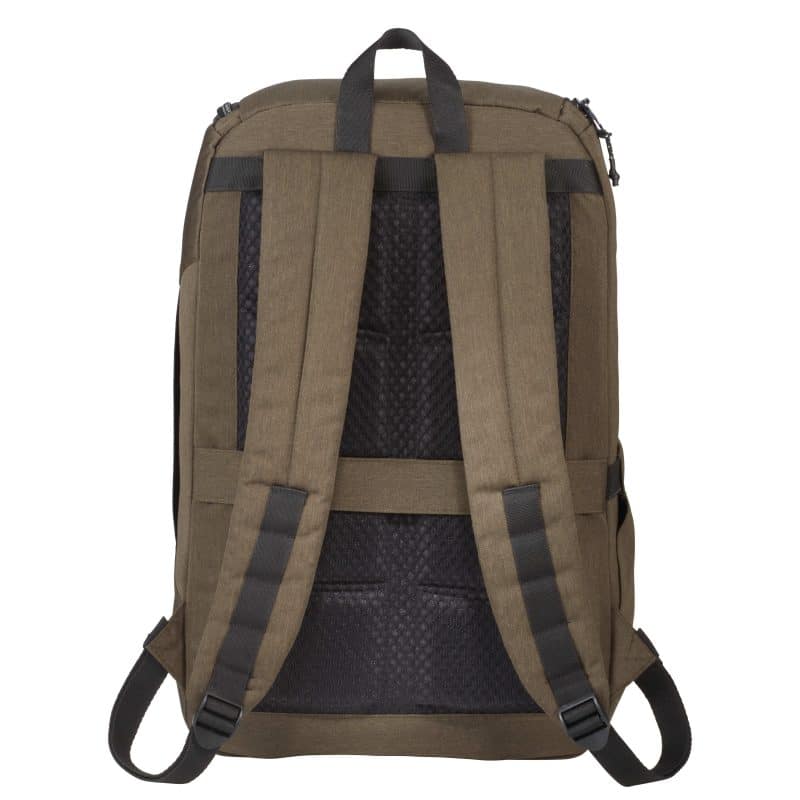 Custom NBN Trails 15'' Computer Backpack - 4