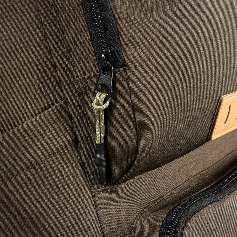 Custom NBN Trails 15'' Computer Backpack - 6