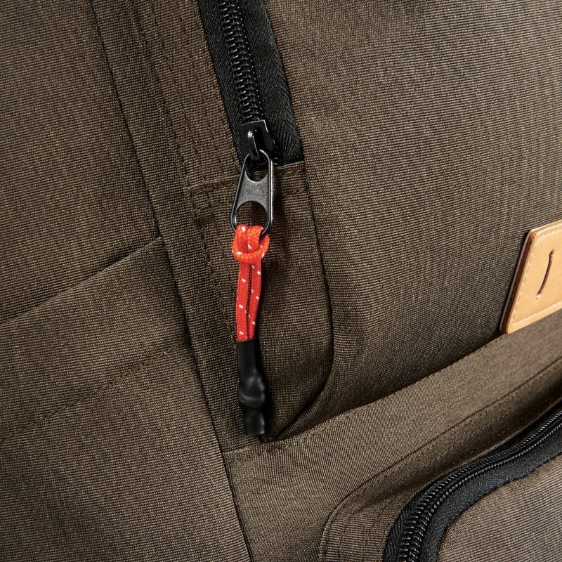 Custom NBN Trails 15'' Computer Backpack - 7