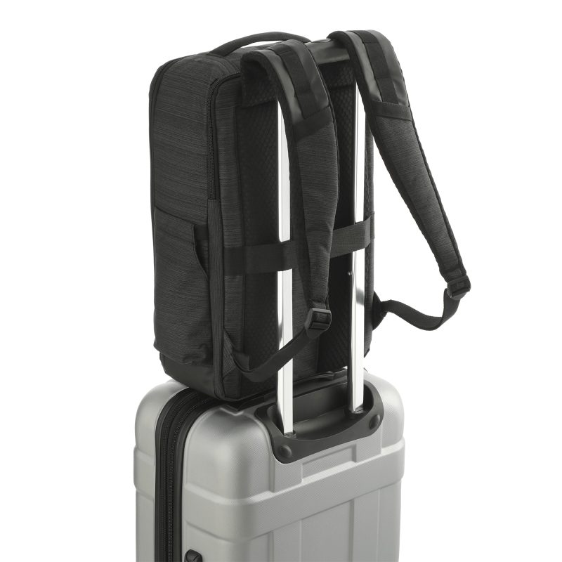 Custom NBN Work Anywhere 15'' Computer Backpack - 1