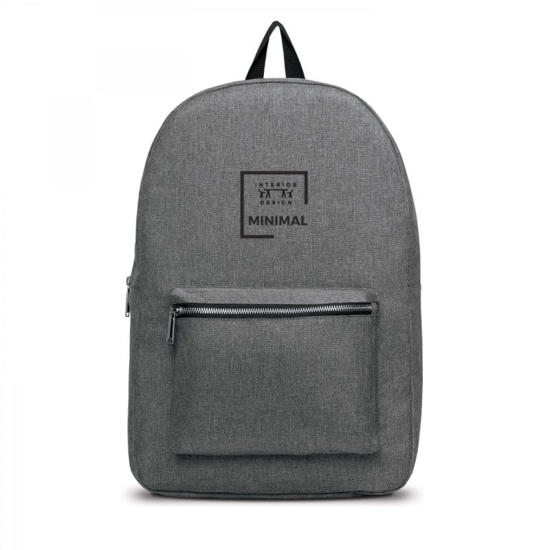 Custom Nomad Must Haves Classic Backpack - 2