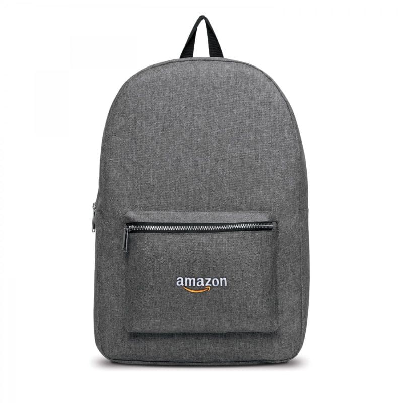 Custom Nomad Must Haves Classic Backpack - 3