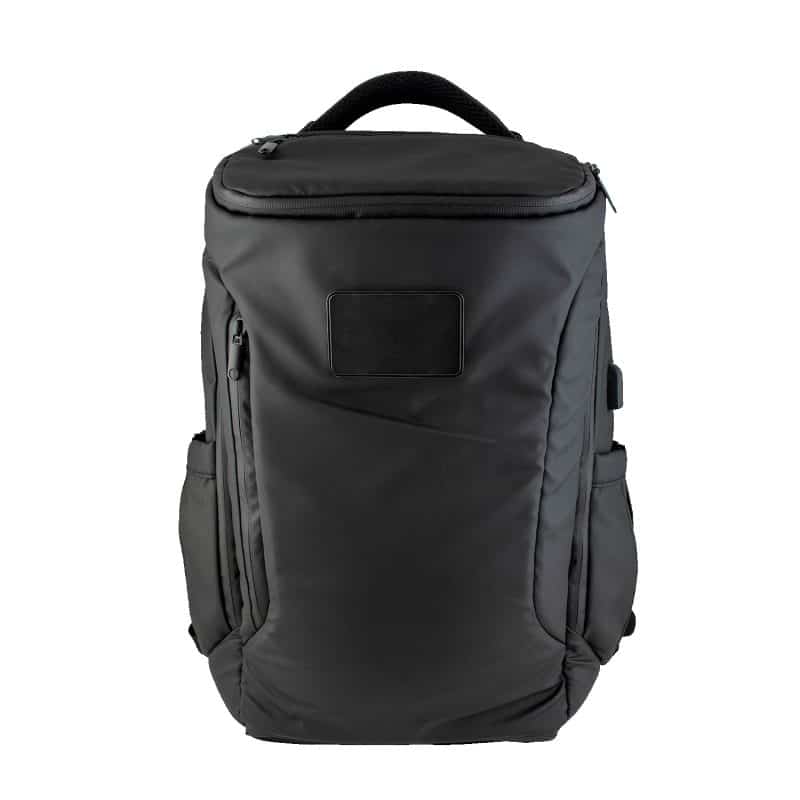 Custom Nomad Tech And Travel Backpack - 1