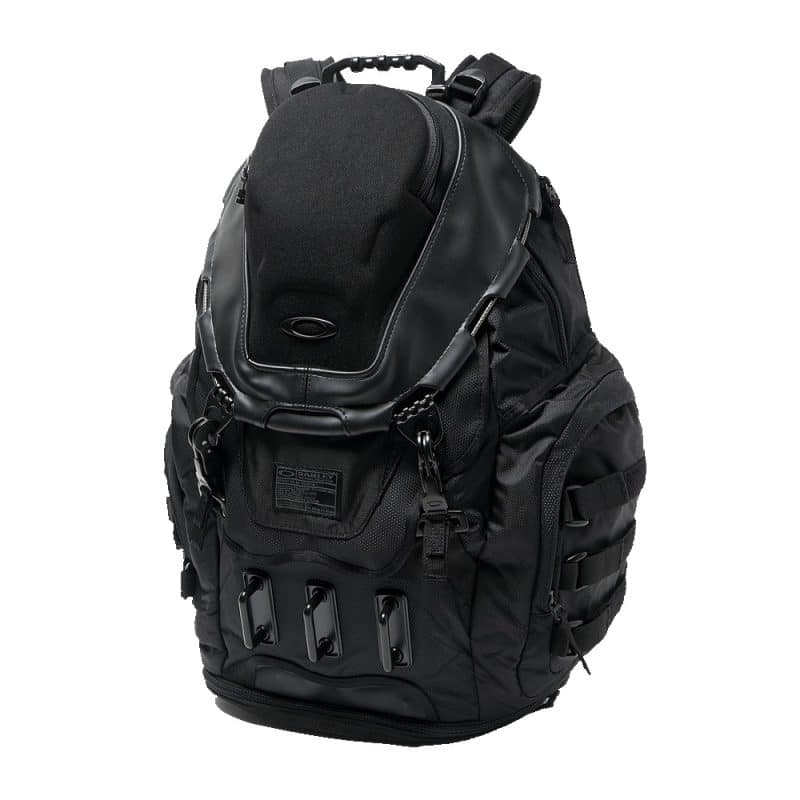 Custom Oakley Kitchen Sink Backpack