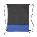 Custom Pathway Non-Woven Drawstring Backpack - 3
