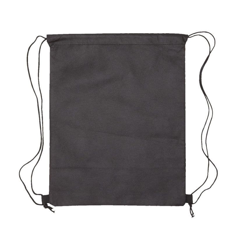 Custom Pathway Non-Woven Drawstring Backpack - 4