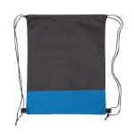 Custom Pathway Non-Woven Drawstring Backpack - 5