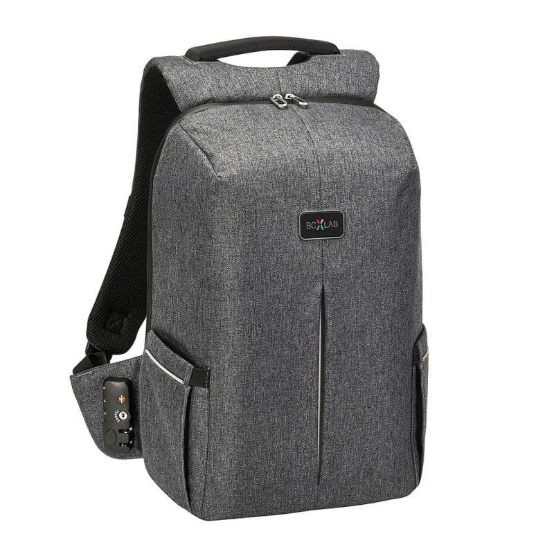 Custom Phantom Backpack