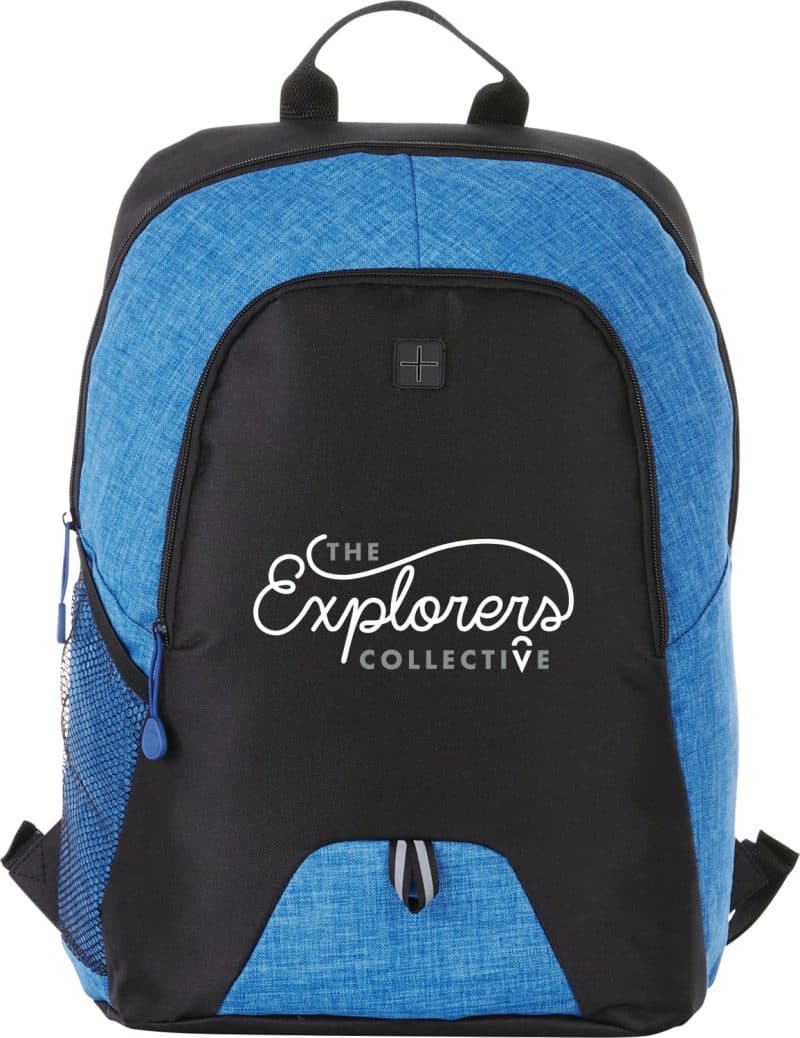 Custom Pier 15'' Computer Backpack - 3