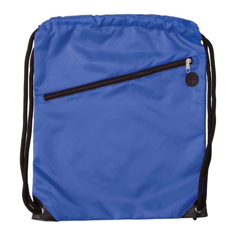 Custom Prevail Drawstring Backpack - 5