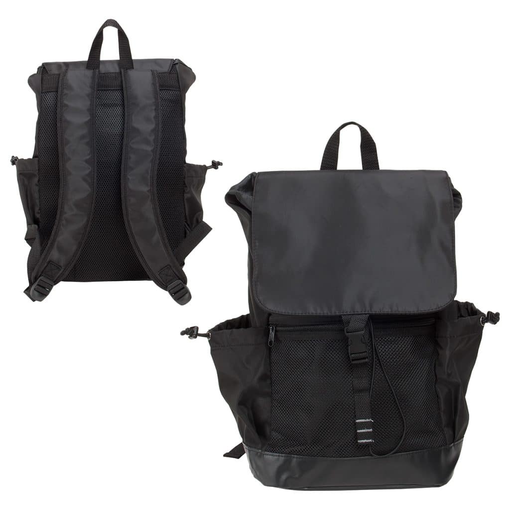 Quantum Backpack Quantum Urban Backpack - Branded Backpacks