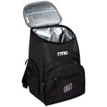 Custom RTIC Lightweight Backpack Cooler - 15 Can - 1