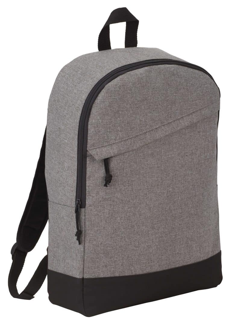 Custom Range 15'' Computer Backpack - 1