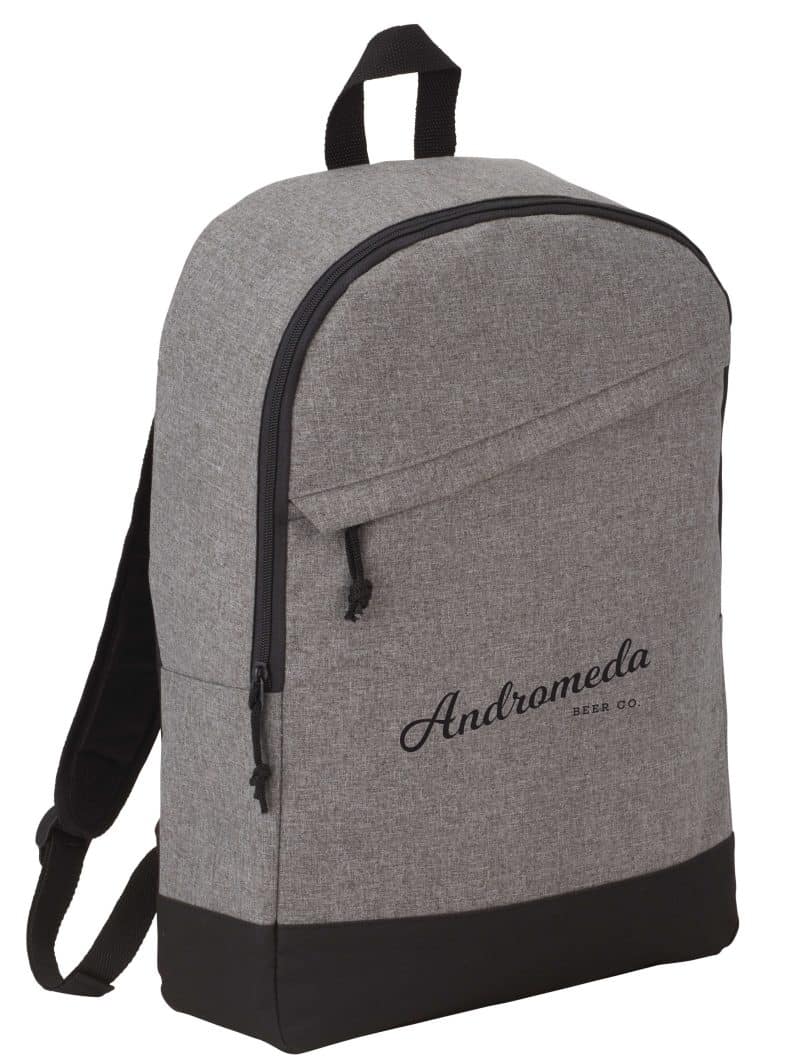 Custom Range 15'' Computer Backpack - 3
