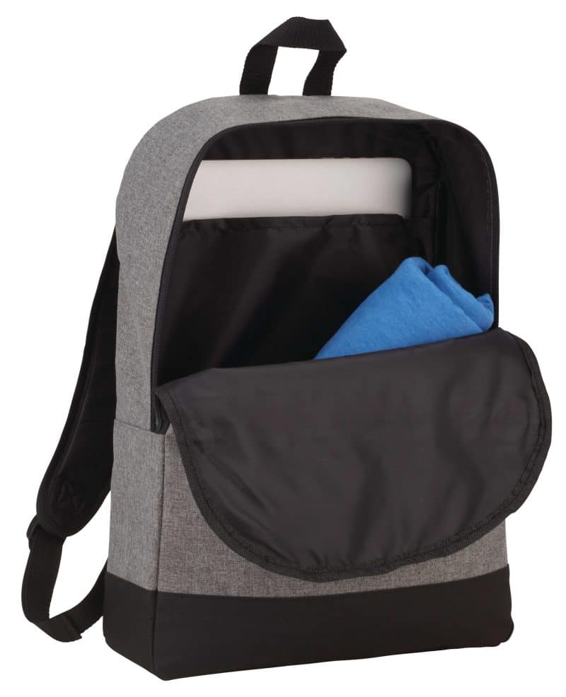 Custom Range 15'' Computer Backpack - 5