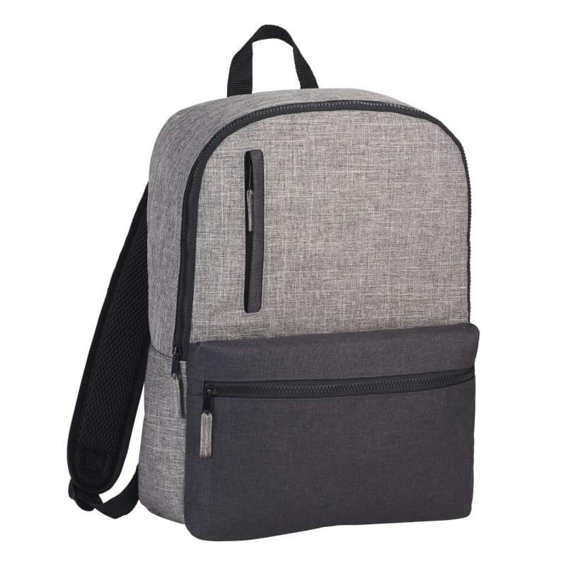 Custom Reclaim Recycled 15'' Computer Backpack - 3