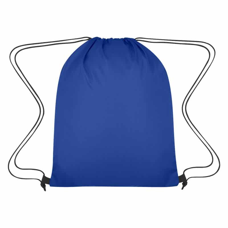 Custom Ripstop Drawstring Bag - 3