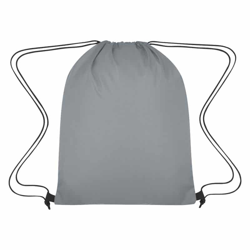 Custom Ripstop Drawstring Bag - 5
