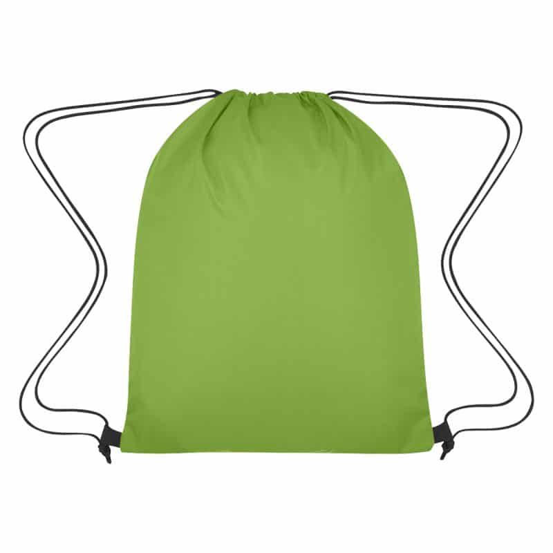 Custom Ripstop Drawstring Bag - 9
