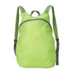 Custom Ripstop Stow'N Go™ Backpack - 4