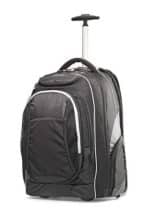 Custom Samsonite® Tectonic 21" Wheeled Backpack