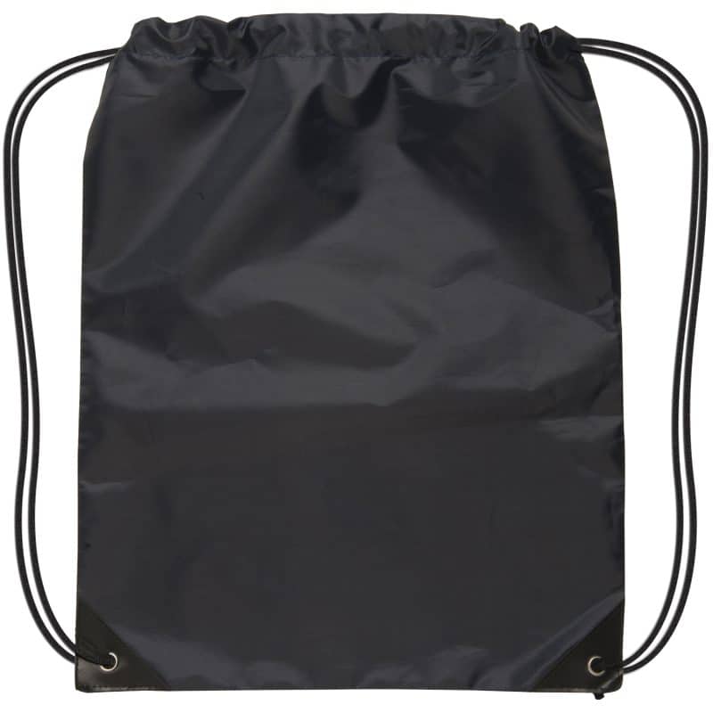 Custom Small Drawstring Backpack - 2