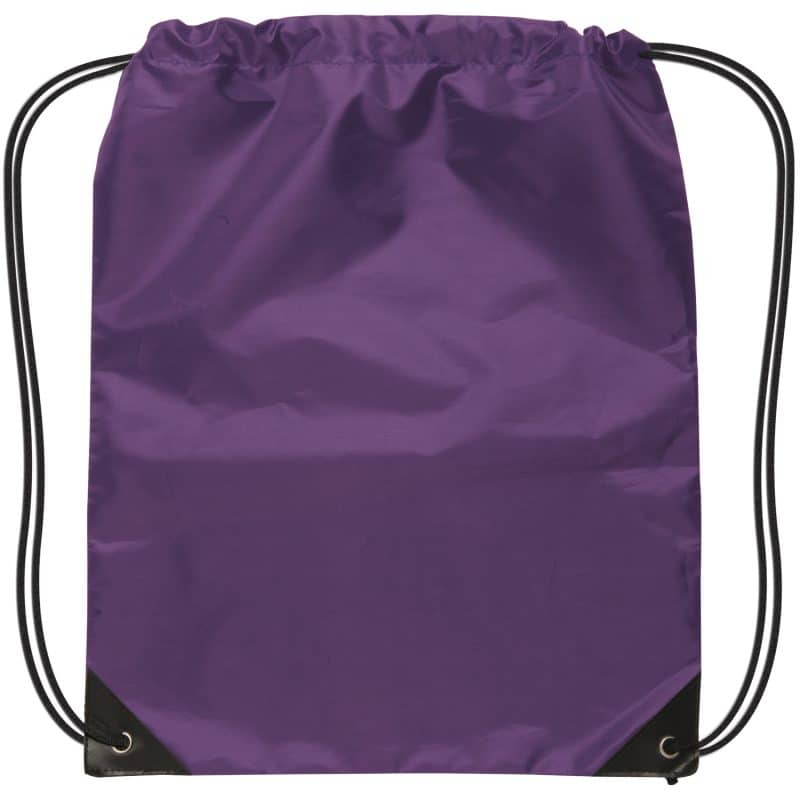 Custom Small Drawstring Backpack - 5
