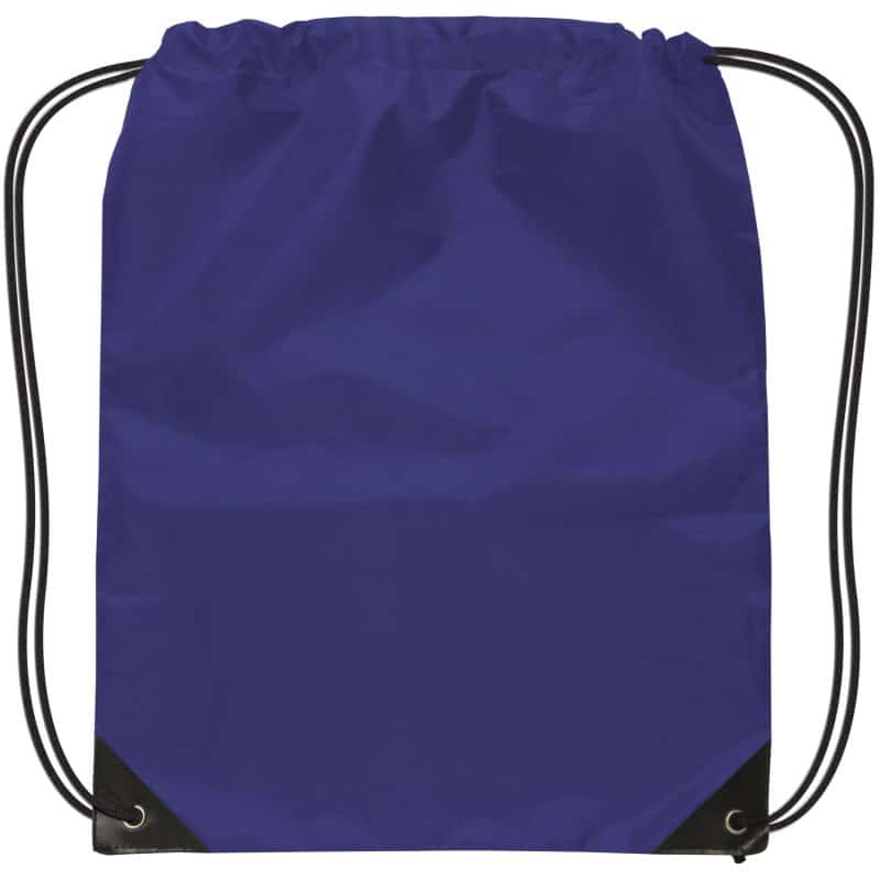 Custom Small Drawstring Backpack - 7