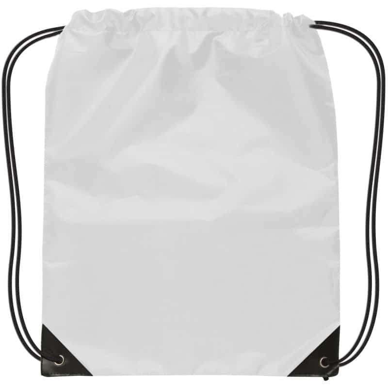 Custom Small Drawstring Backpack - 8