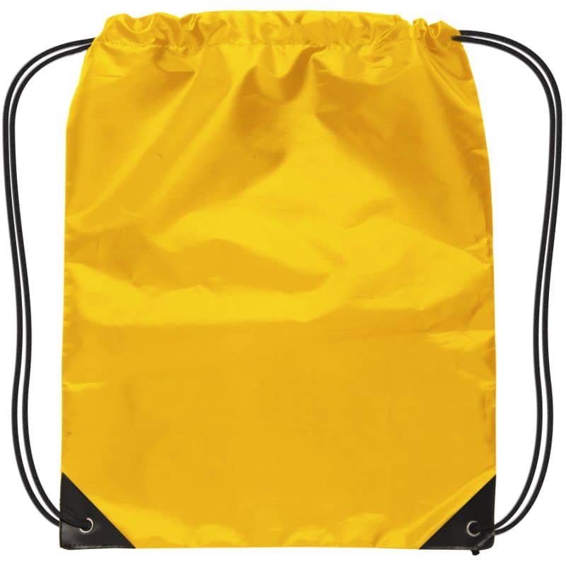 Custom Small Drawstring Backpack - 9