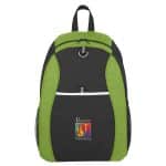 Custom Sport Backpack - 6