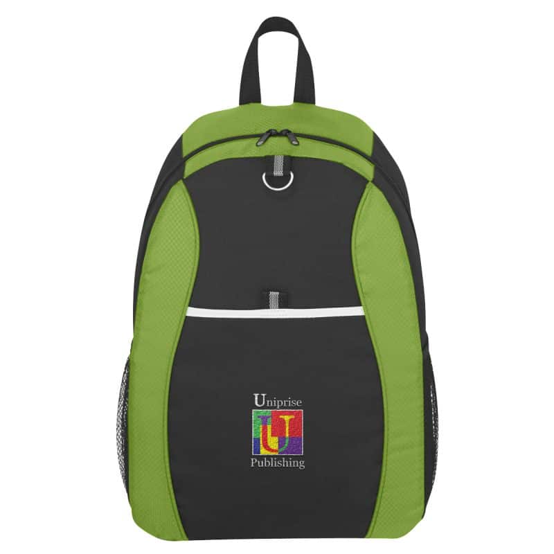 Custom Sport Backpack - 6