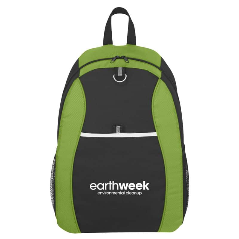 Custom Sport Backpack - 8