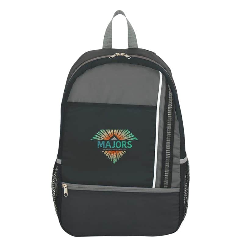 Custom Sport Backpack - 3