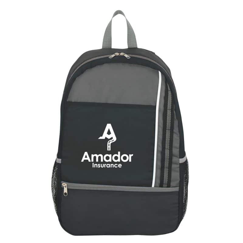 Custom Sport Backpack - 4