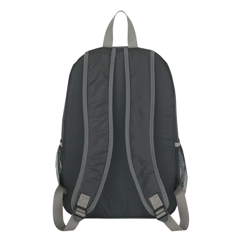 Custom Sport Backpack - 6