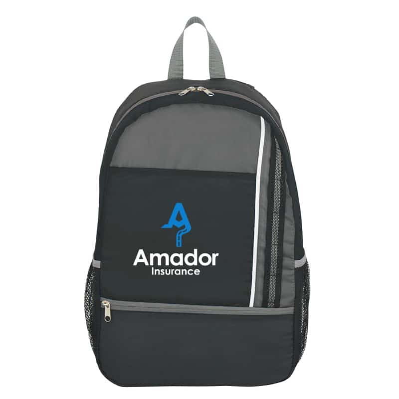 Custom Sport Backpack - 7