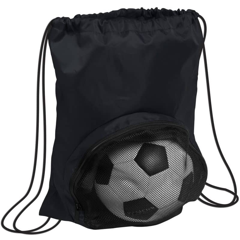 Custom Striker Drawstring Backpack - 2