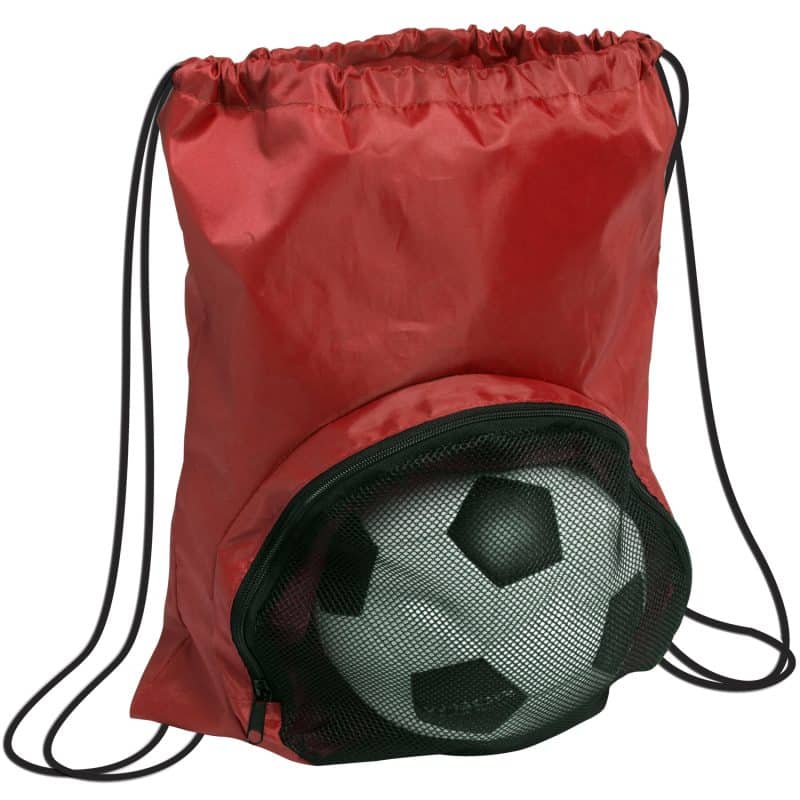 Custom Striker Drawstring Backpack - 3