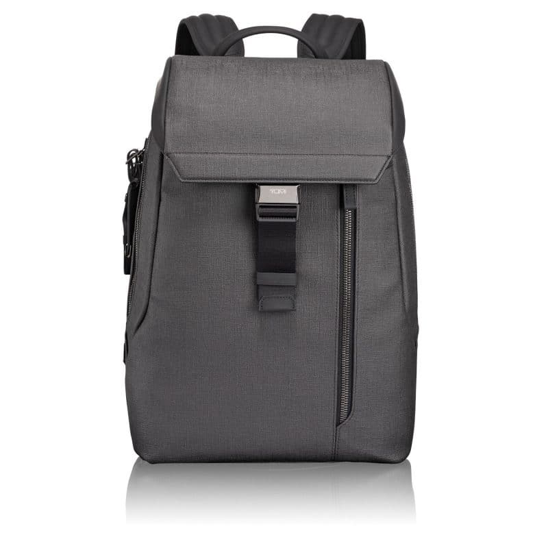 Custom TUMI™ Ashton Dresden Flap Backpack