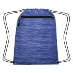 Custom Tempe Drawstring Bag - 2
