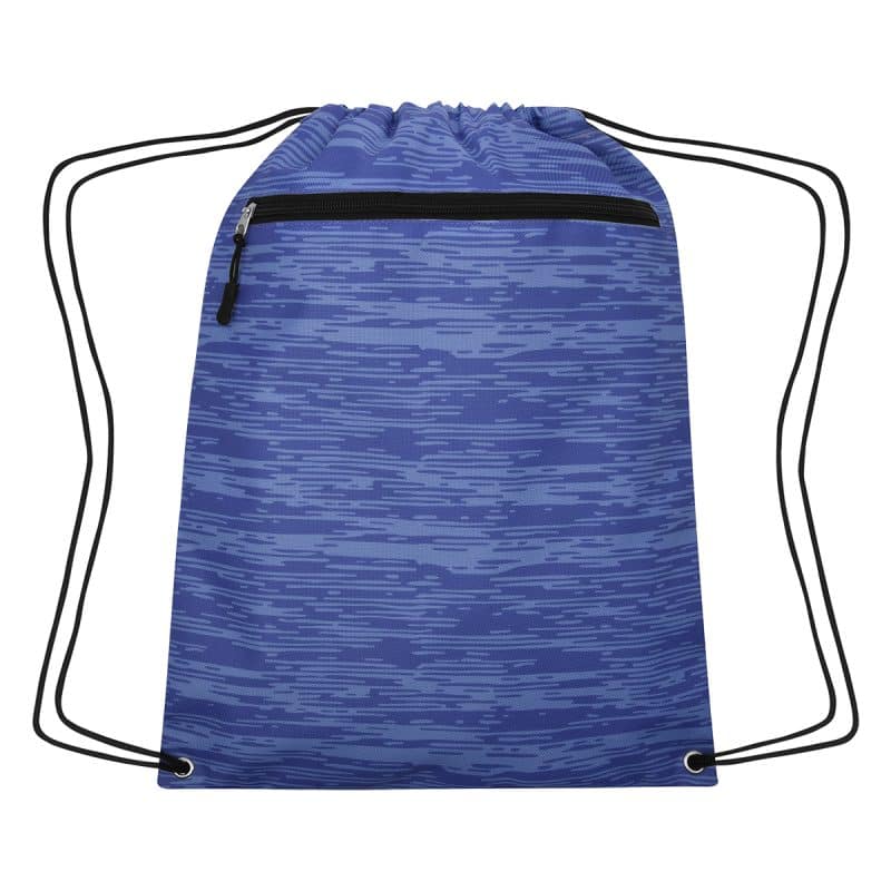 Custom Tempe Drawstring Bag - 2