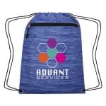 Custom Tempe Drawstring Bag - 3