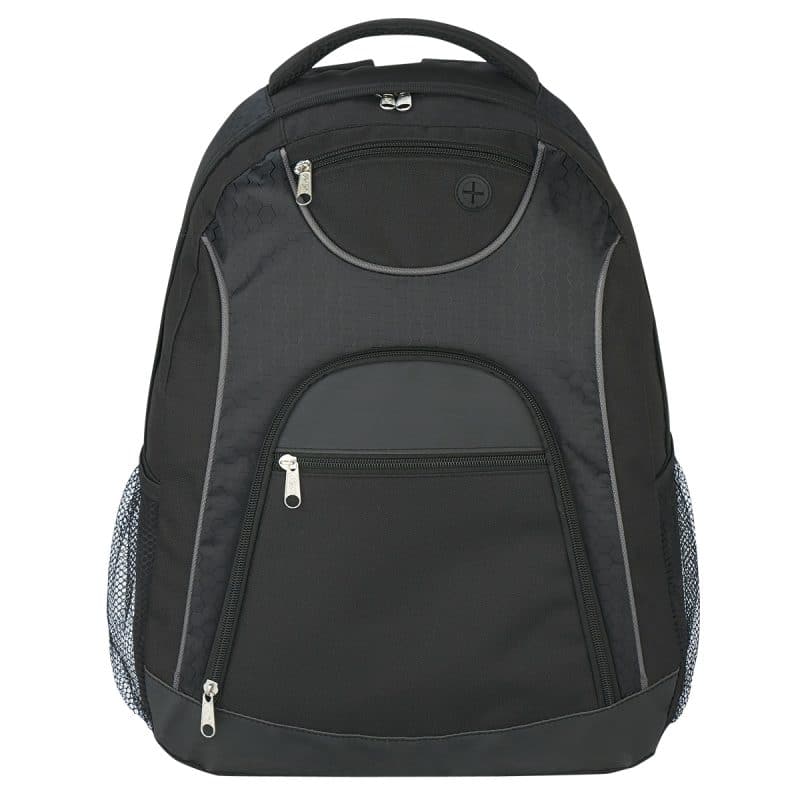 Custom The Ultimate Backpack - 5