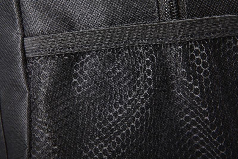 Custom Tornado Deluxe Backpack - 9