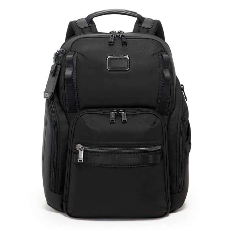 Custom Tumi Search Backpack - 3
