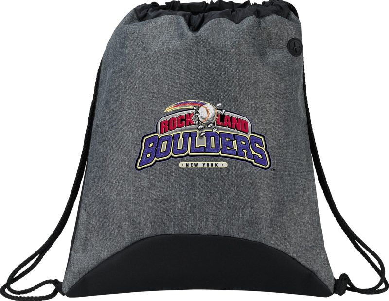 Custom Urban Drawstring Bag - 2